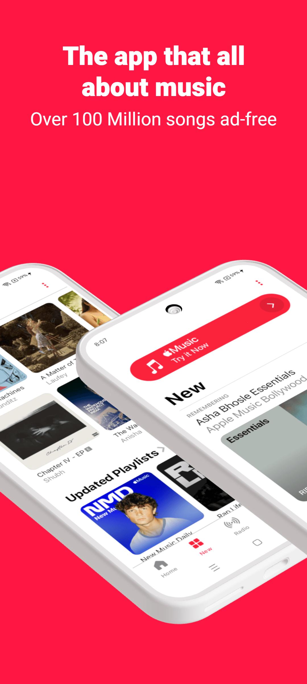 Apple Music 1