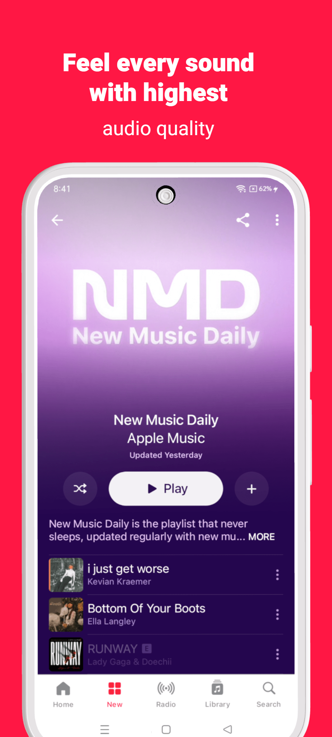 Apple Music 3