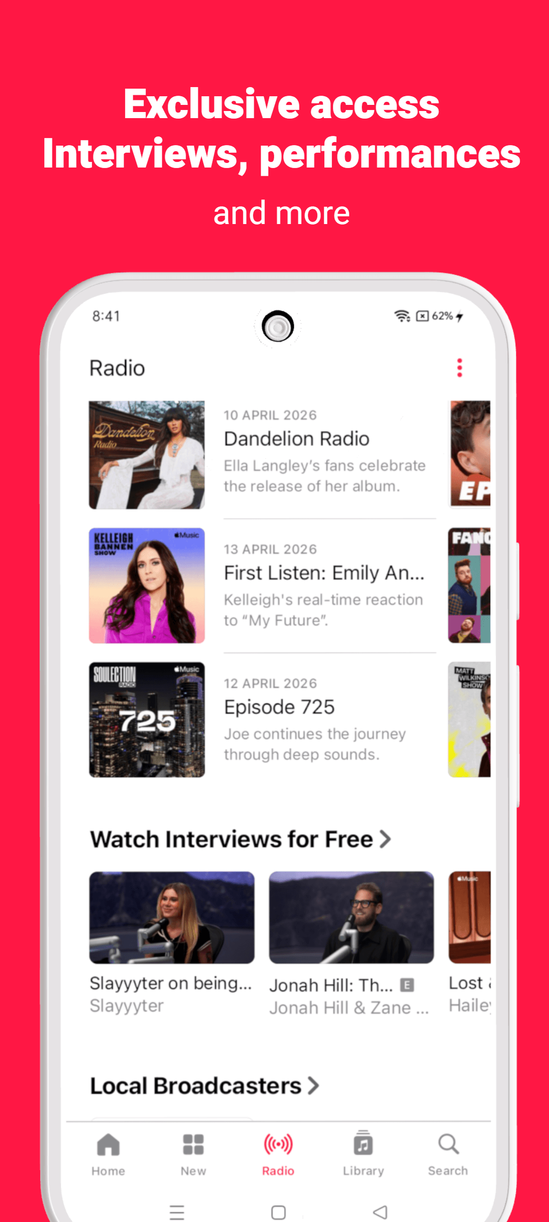 Apple Music 4