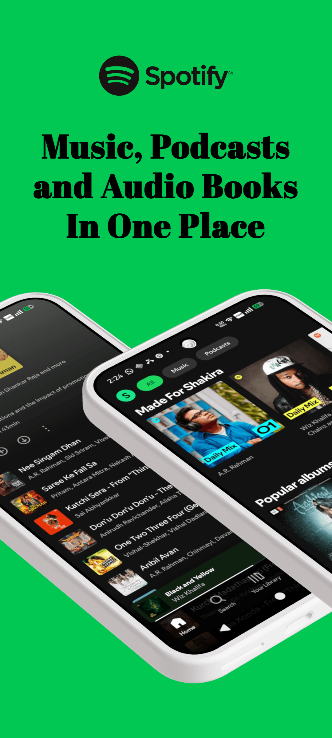 Spotify 1