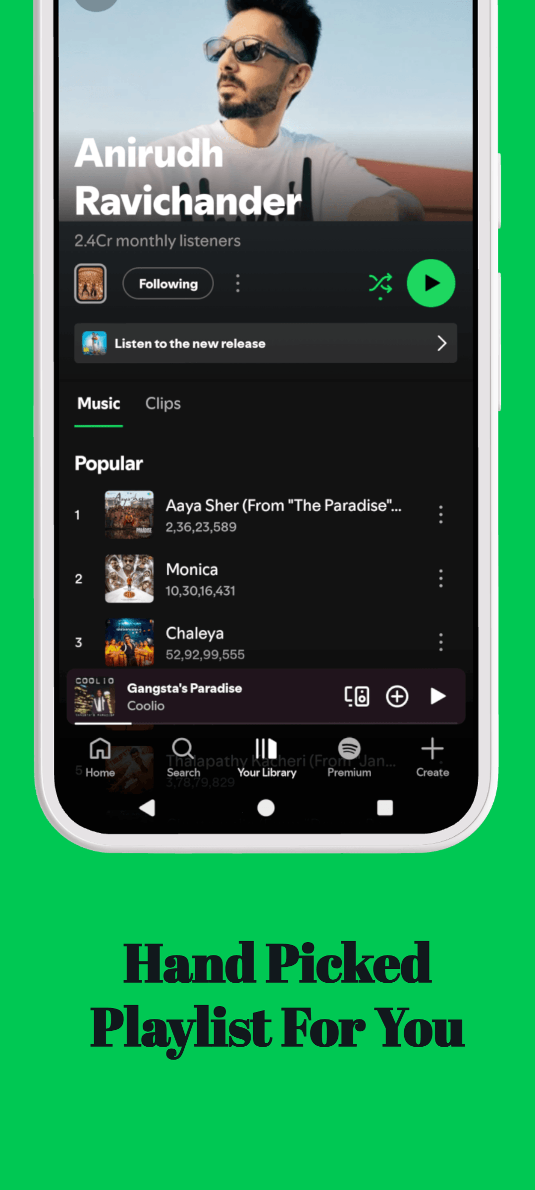 Spotify 3