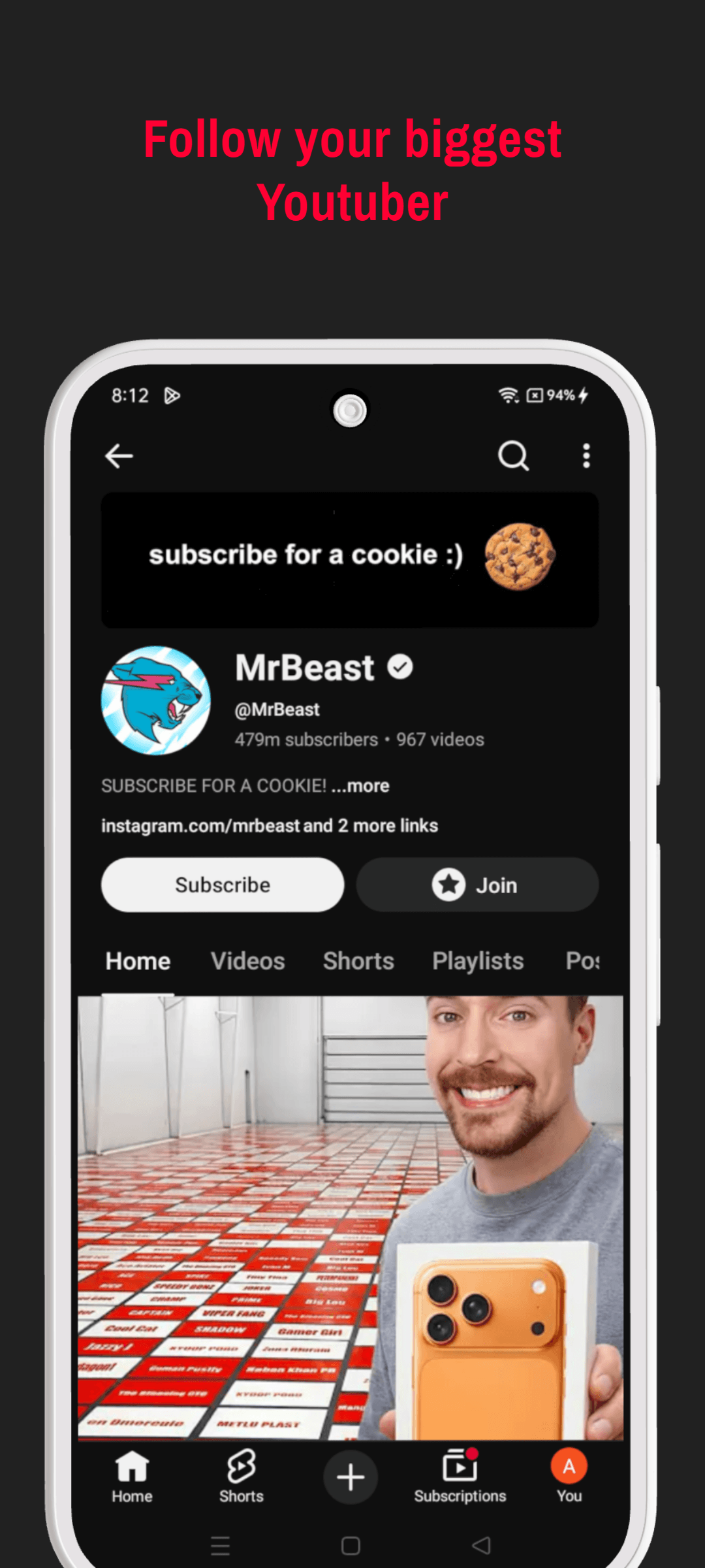 YouTube 2